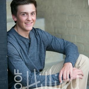 Meet your Posher, Blake