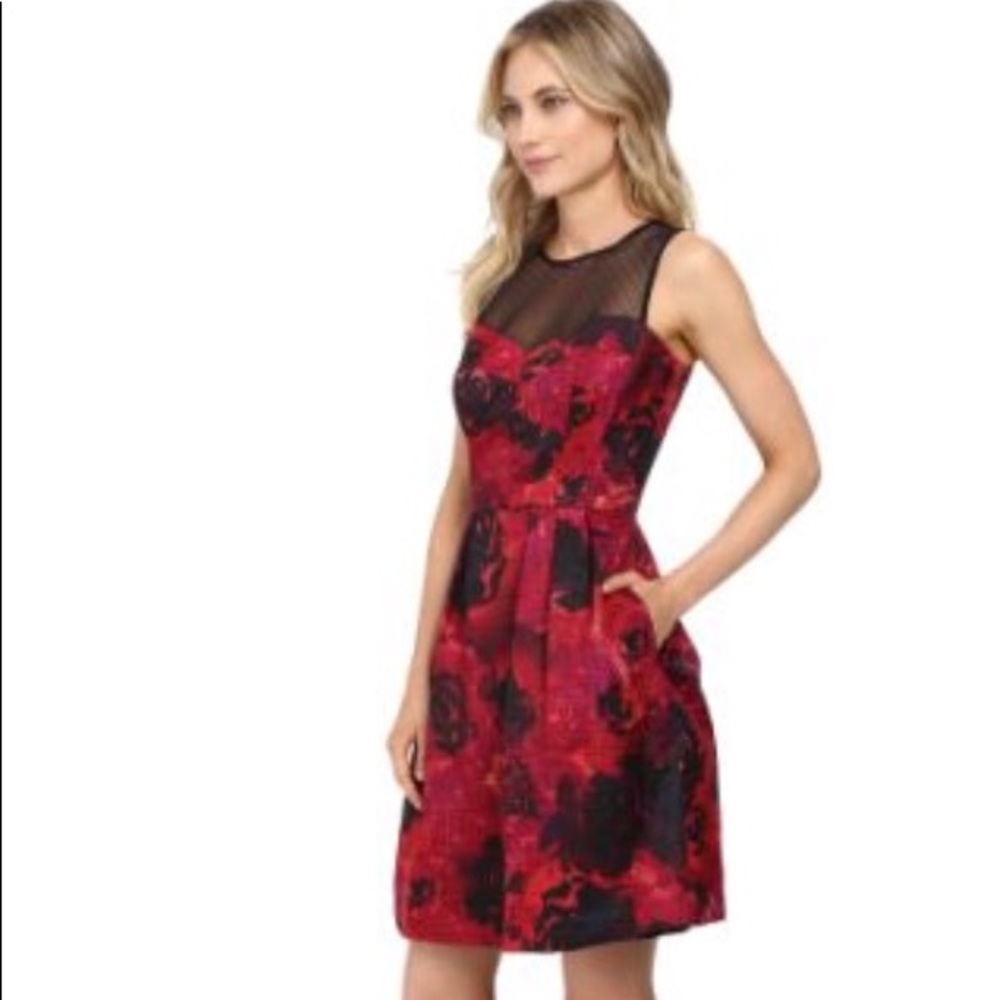 Maggy London Dress