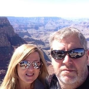 Meet your Posher, Sue