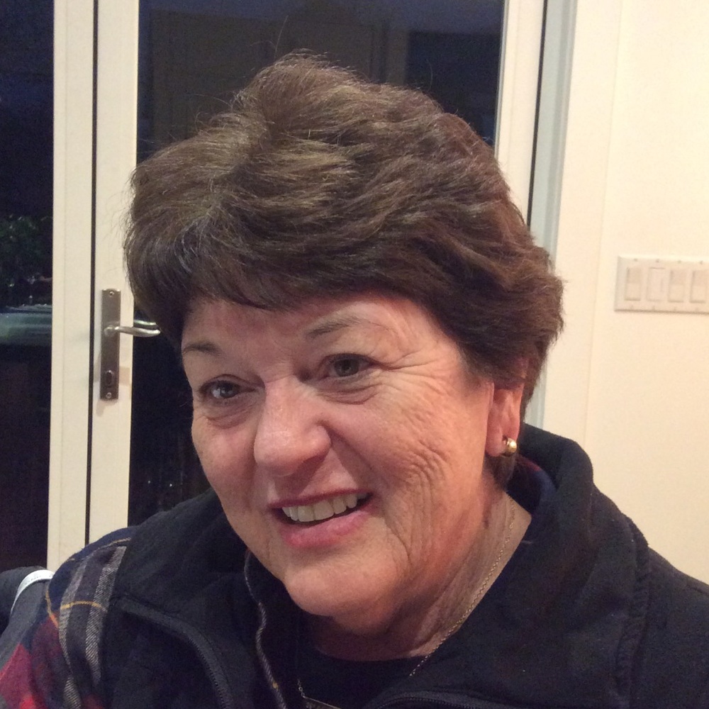 Meet your Posher, Mary