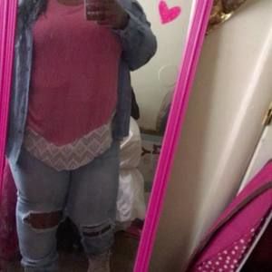 Meet your Posher, Kierra