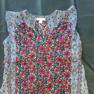 Motherhood Maternity tank