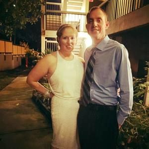 Meet your Posher, Elizabeth