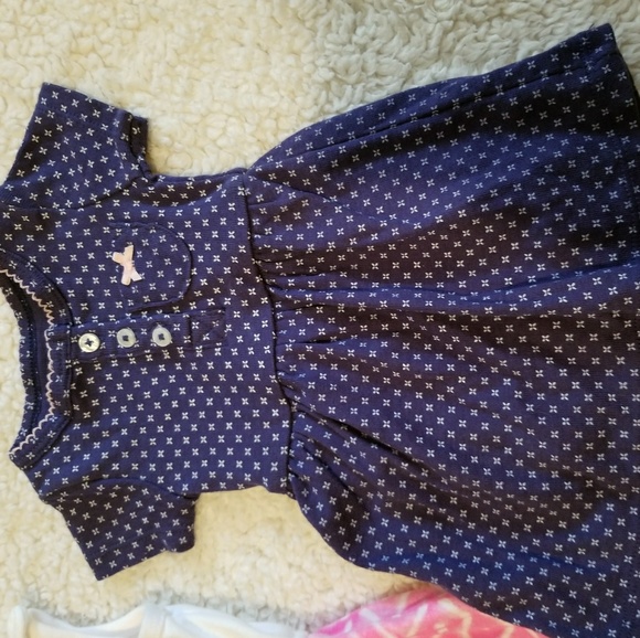 Set of onesies - Picture 3 of 3