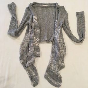 Knitted Cardigan