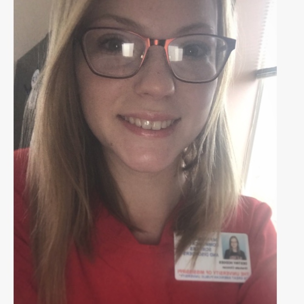 Meet Your Posher!