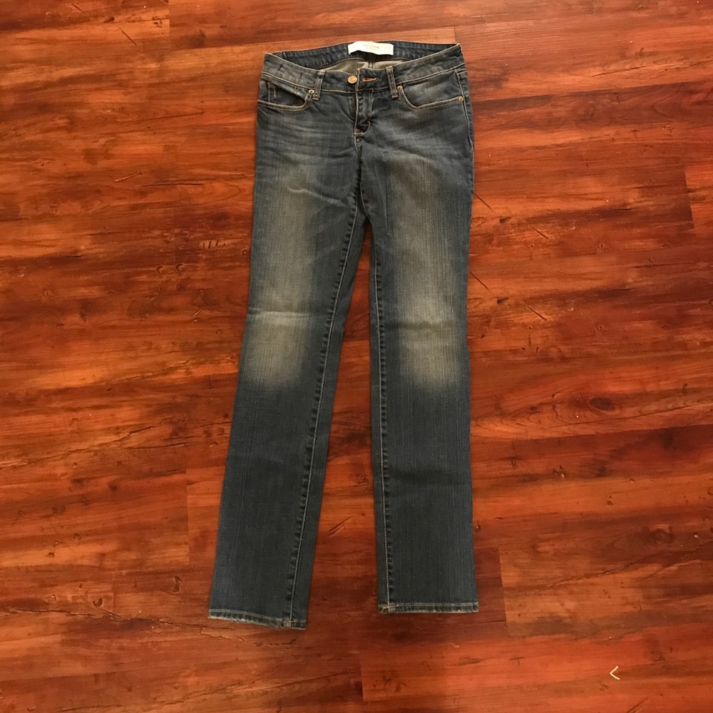 Abercrombie and Fitch size 26