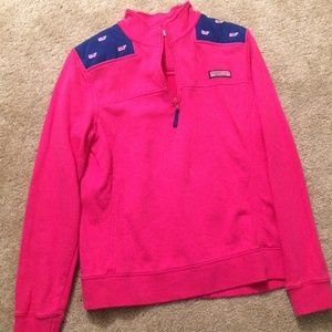 Vineyard VInes shep shirt