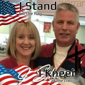 Meet your Posher, Terry