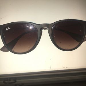 Ray Ban sunglasses