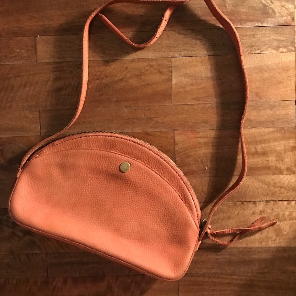 Madewell Dakota Crossbody