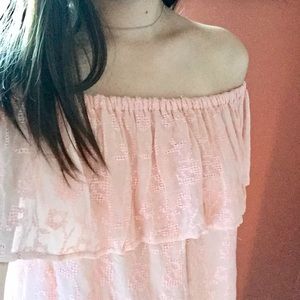 NWT Lucky Brand carol shirt