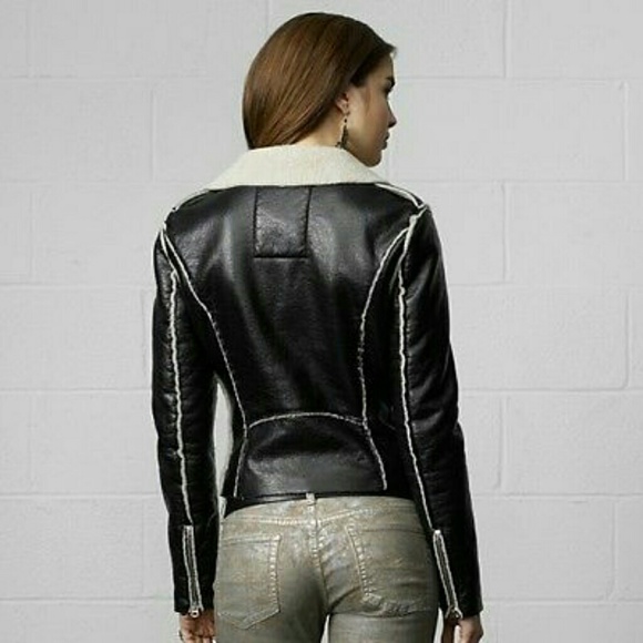 RALPH LAUREN DENIM &SUPPLY JACKET - Picture 3 of 4