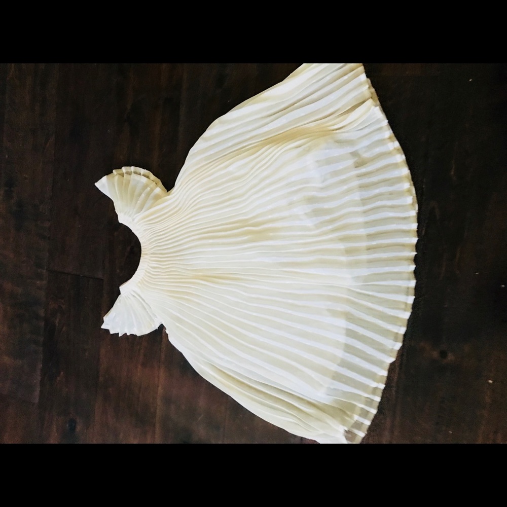 Little girl dress