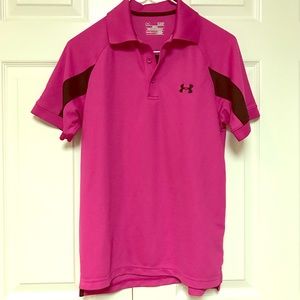 Men's Sports Polo
