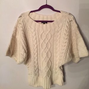 Express Woman’s Sweater