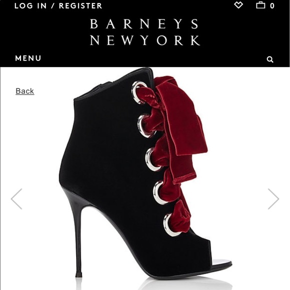 Meet your Posher, Ricky - Picture 1 of 1