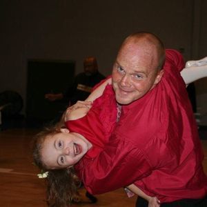 Meet your Posher, Jonathan