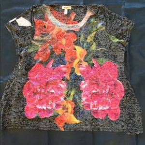 Dressbarn Women’s flow top