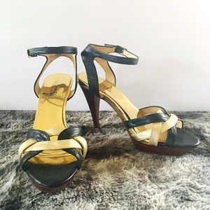 🔥MICHAEL Michael Kors Pumps