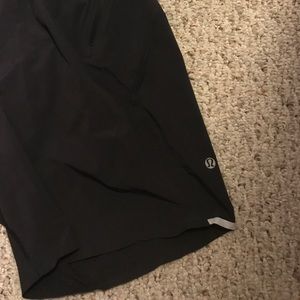 Men’s lululemon shorts