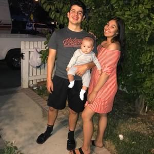 Meet your Posher, Fernanda