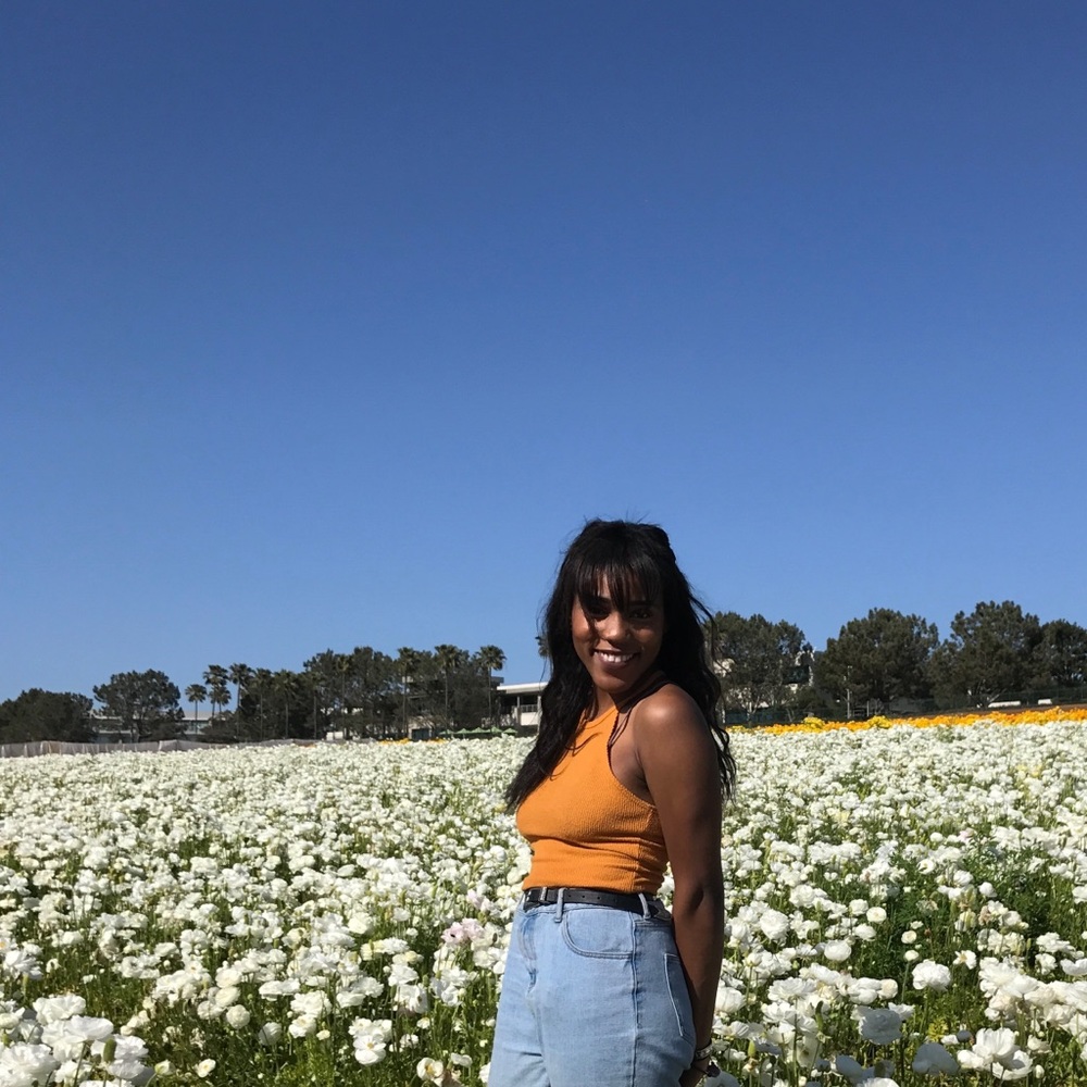 Meet your Posher, Angie