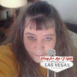 Meet your Posher, Theresa