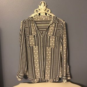 Express Portofino shirt