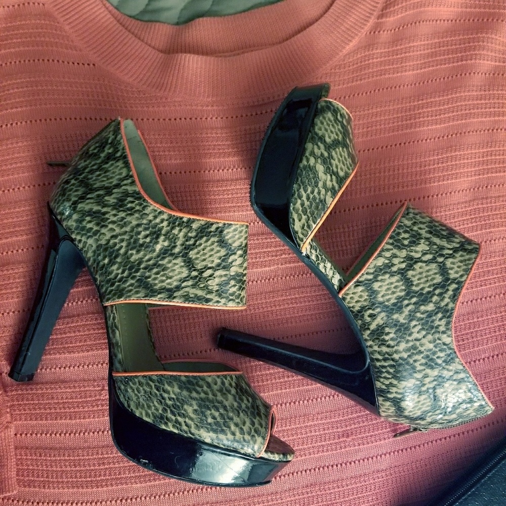 BCBG Generation Shoes