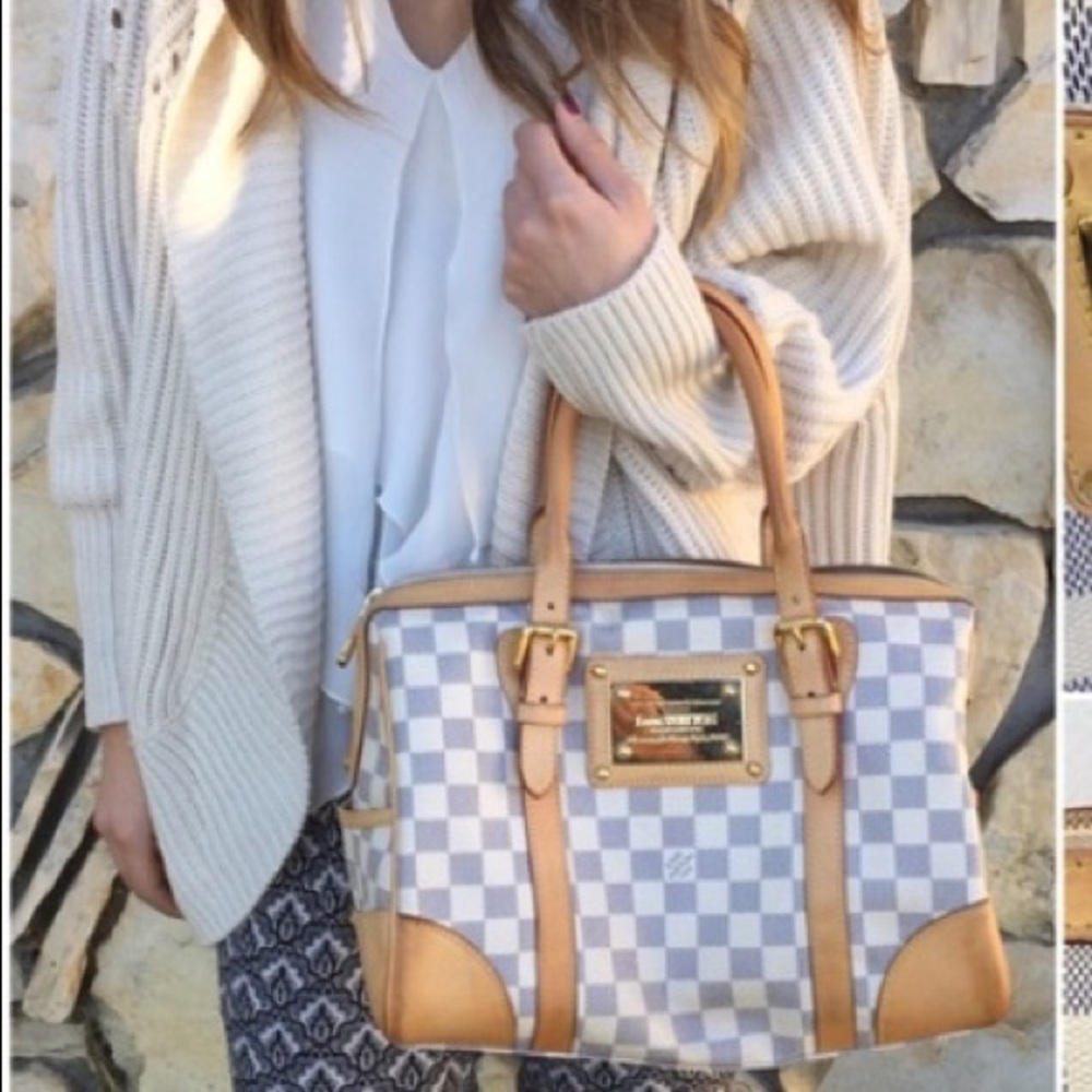 Louis Vuitton Berkeley