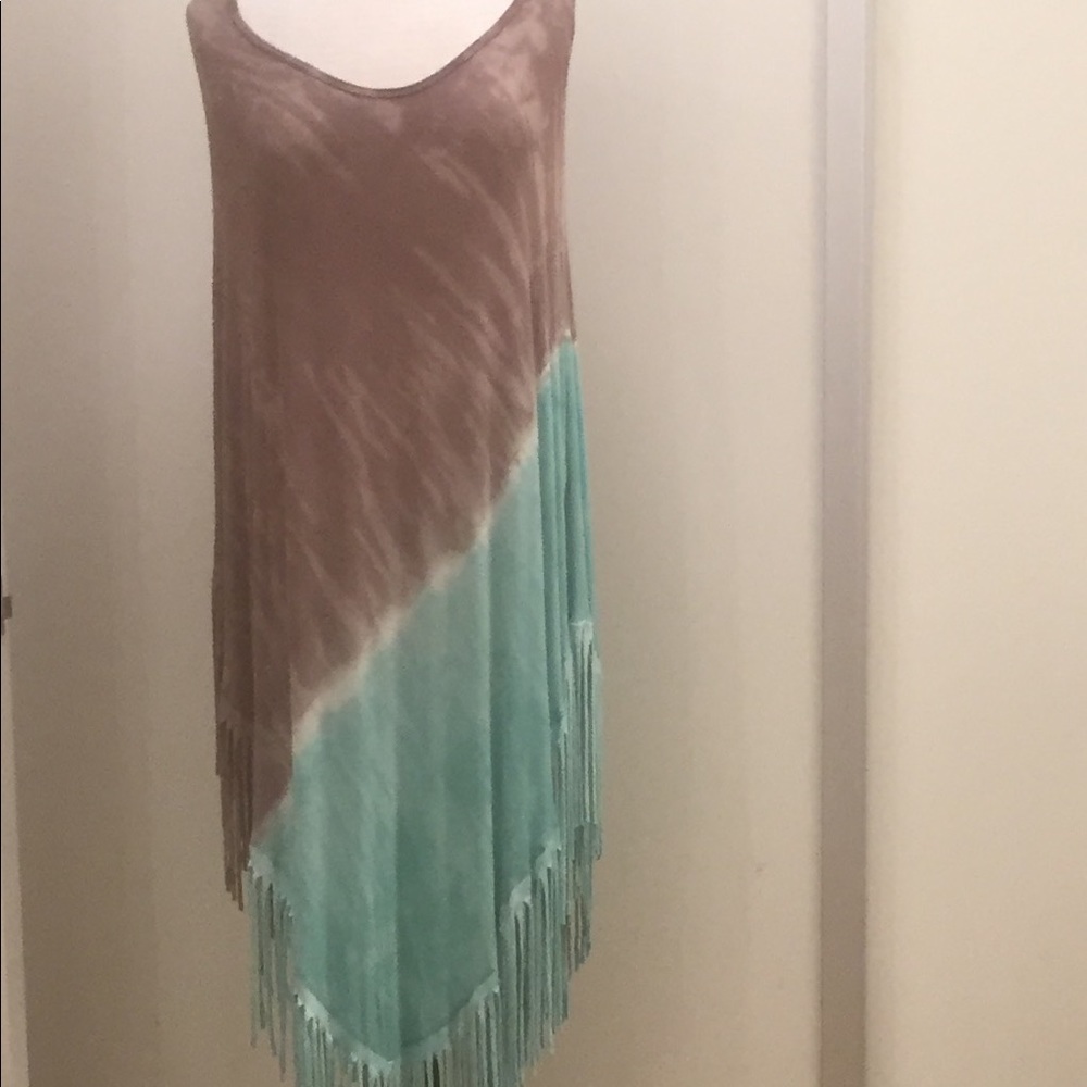 Poncho