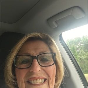 Meet your Posher, Donna