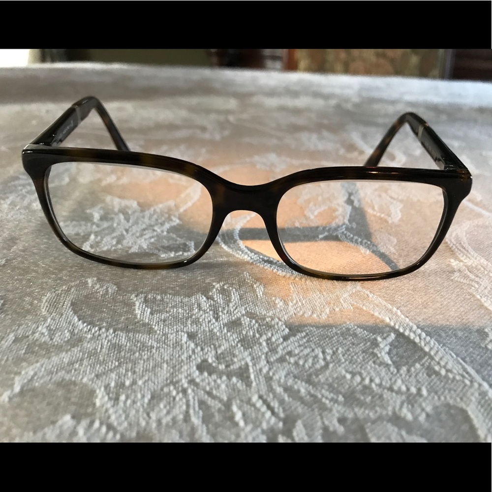 Bvlgari eye glasses