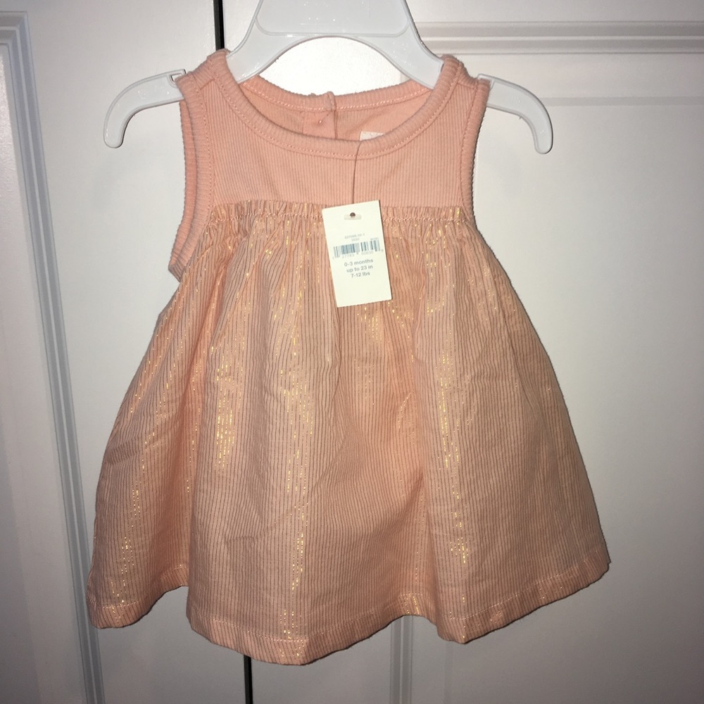NWT-Baby Gap