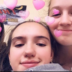 Meet your Posher, Jenna