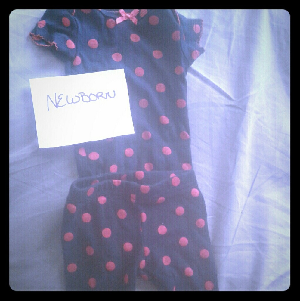 newborn bundle