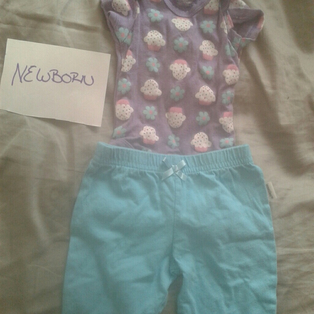 newborn bundle - Picture 4 of 4