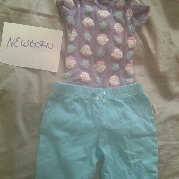 newborn bundle - Picture 4 of 4