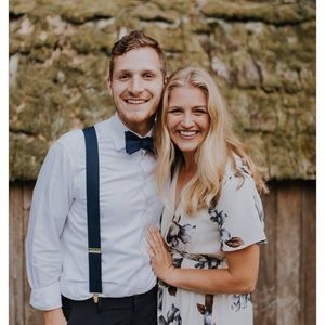 Meet your Posher, Shelby