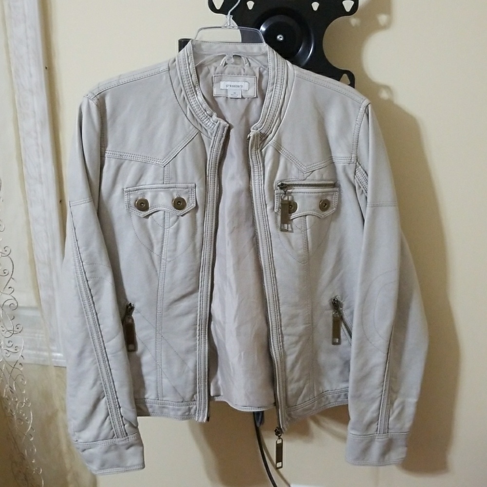 Blazer/Jacket