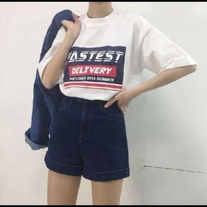 Meet your Posher, Helen