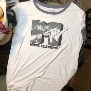 Mtv shirt