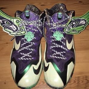 Meet your Posher, Ulysses