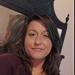 Meet your Posher, Lindsey