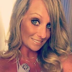 Meet your Posher, Kristy