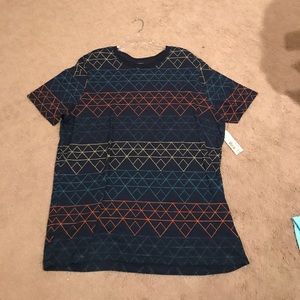Tribal t shirt