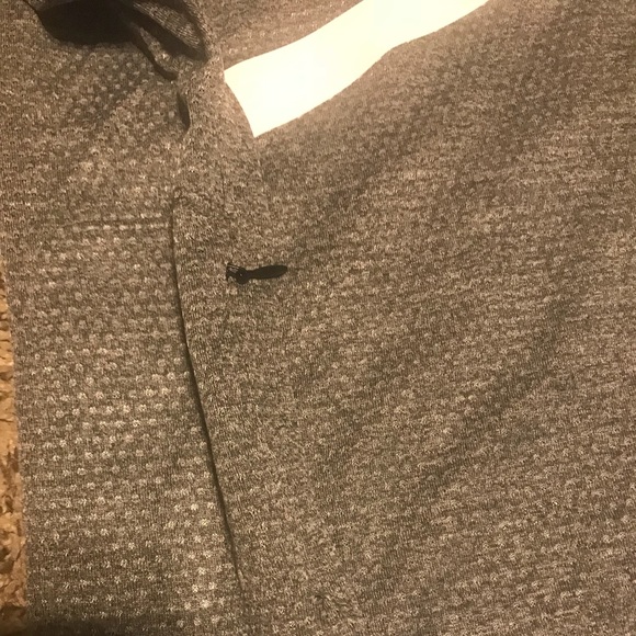 Sold Nike Dri-fit Crop Top - Picture 3 of 3