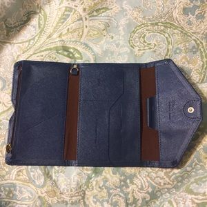 Passport wallet
