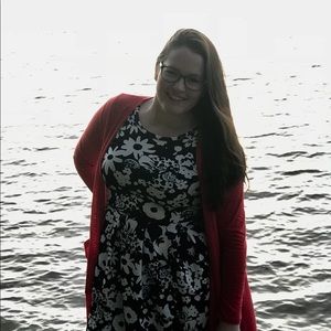 Meet your Posher, Julia